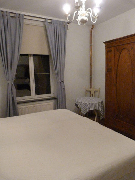 B&B Sparrow'S Nest Gent Eksteriør billede