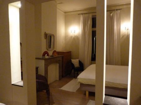 B&B Sparrow'S Nest Gent Eksteriør billede